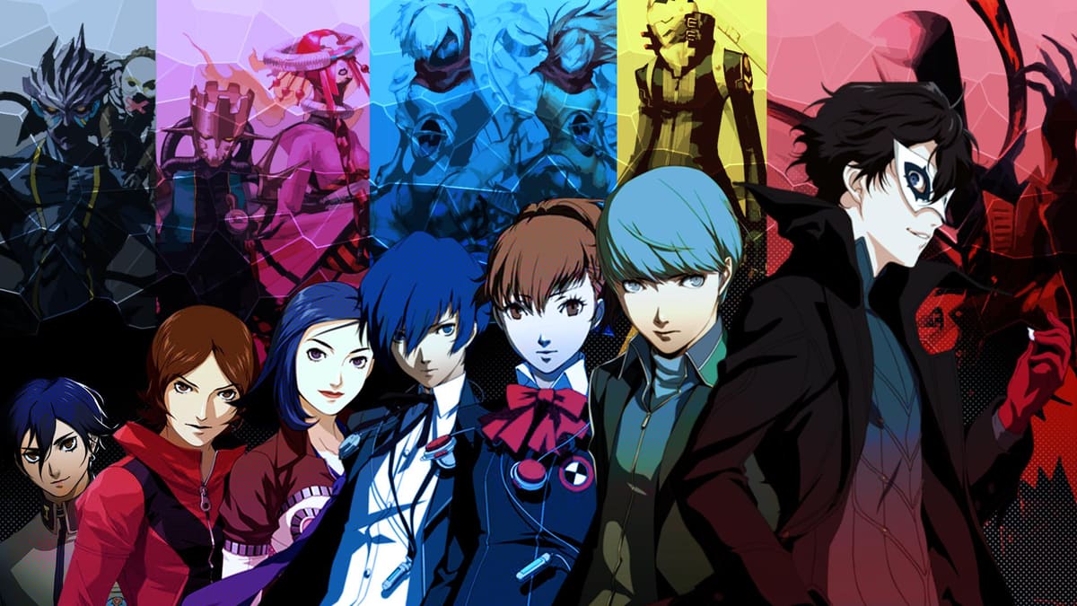 Persona 6 ya es oficial: Atlus anuncia la nueva entrega para PS5, Xbox Series y PC