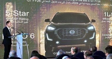 لماذا خروج أول نيسان ماجنيت من مصر ليس مجرد سيارة جديدة؟