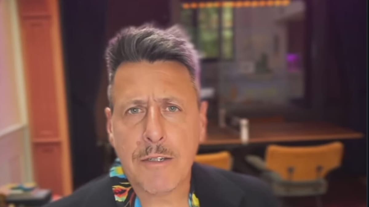 Pozzoli e la depressione: “Ho perso tutto e 14 chili”