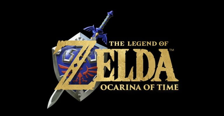 Ocarina of Time Returns as Switch 2’s Zelda Power Move