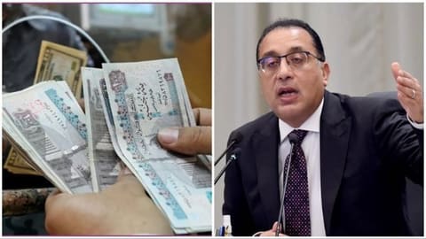 الحد الأدنى للأجور يرتفع إلى 8 آلاف جنيه من يوليو