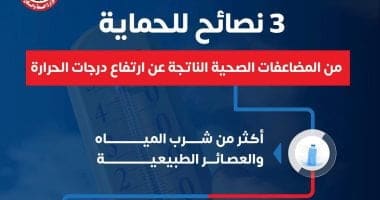 لماذا تبدو موجة الحر أثقل من الرقم المعلن؟