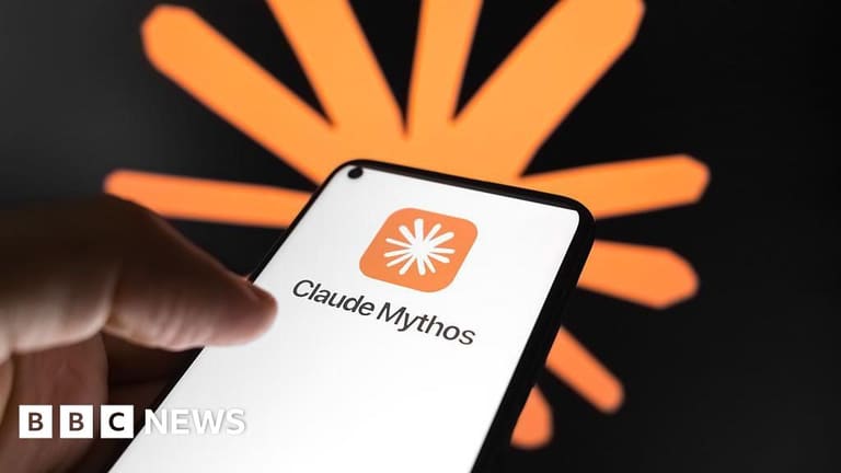 5 things to know about Claude Fable 5