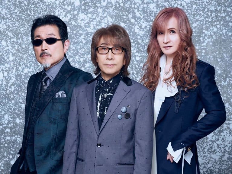 衛星劇場でジ・アルフィー29作品を14か月連続放送