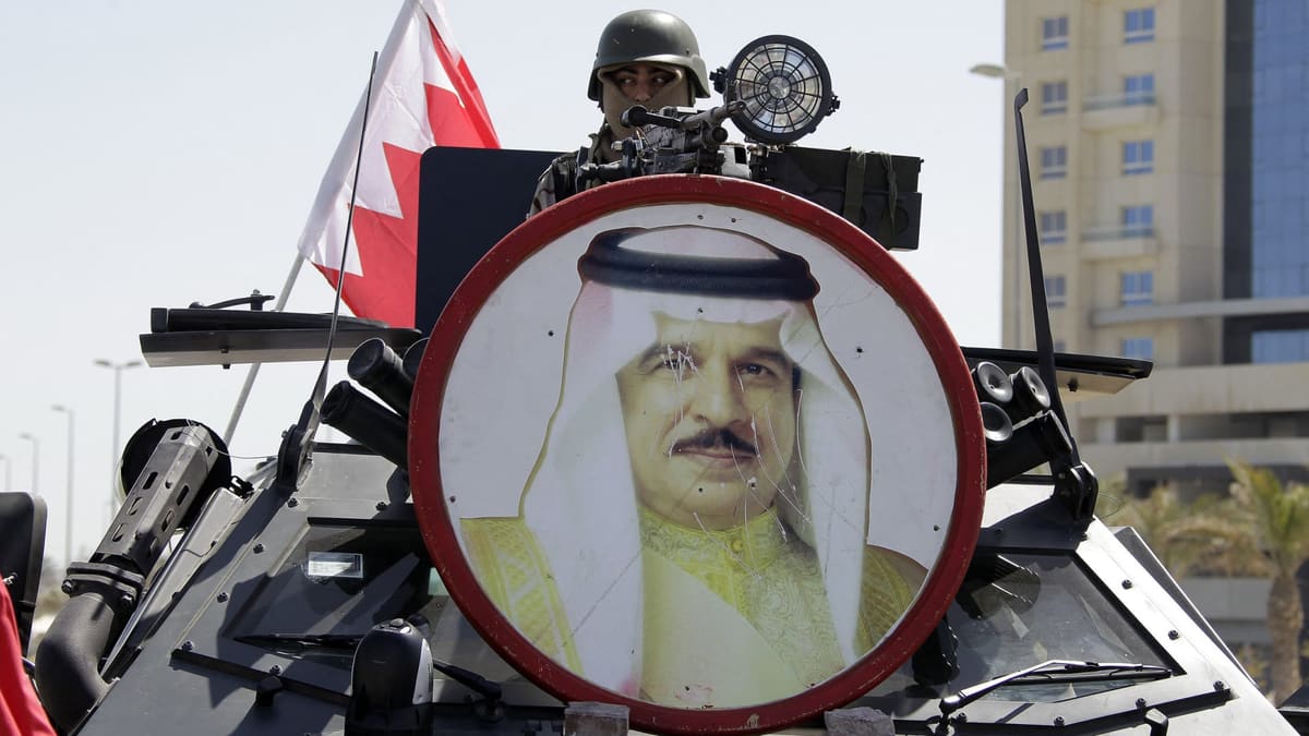 ما الذي يضع الأردن والخليج في قلب التصعيد الإيراني؟