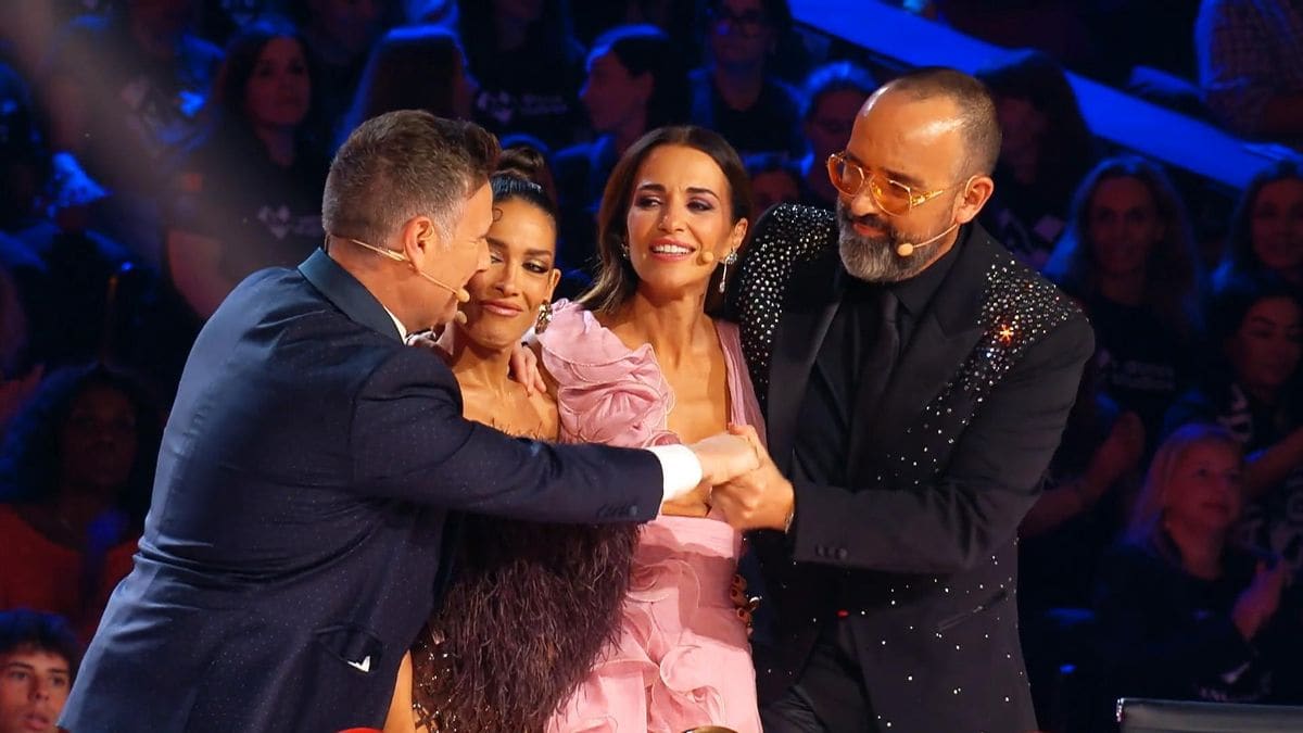 Imagen promocional relacionada con Got Talent y su nueva etapa en Telecinco