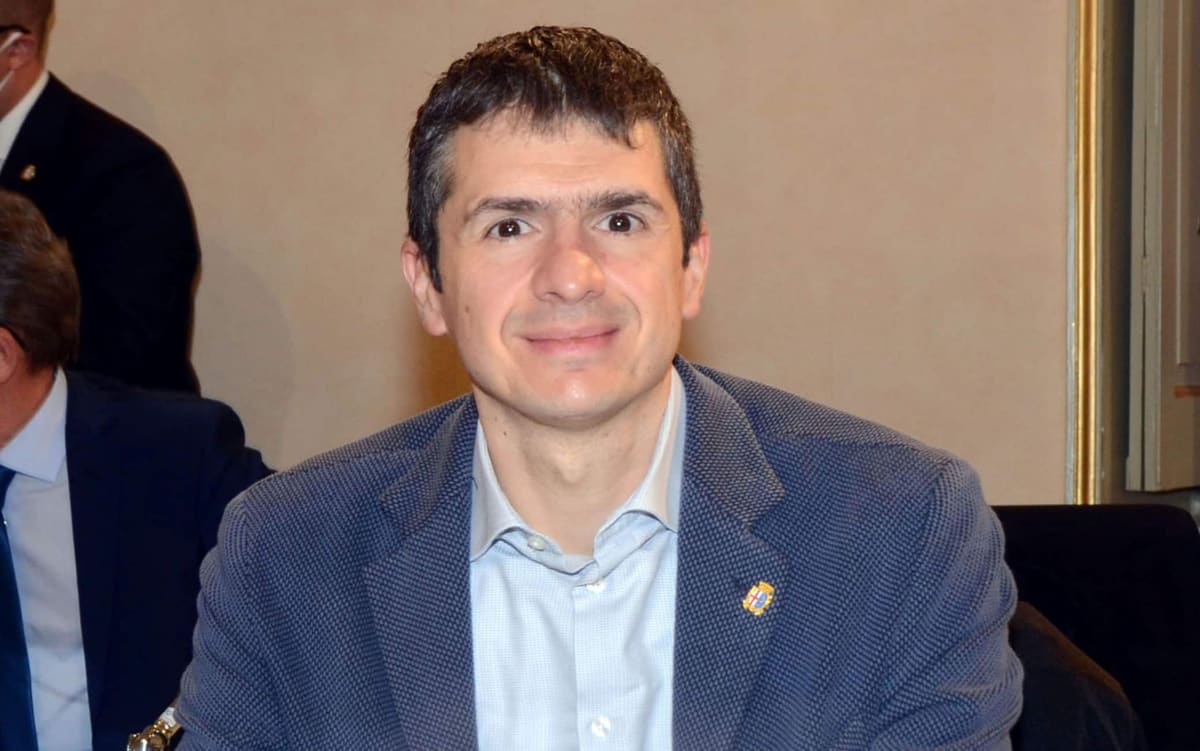 Lecco cambia guida: Boscagli vince il ballottaggio e riporta il centrodestra in Comune