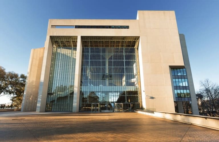 High Court of Australia where the Bendel tax appeal was decided