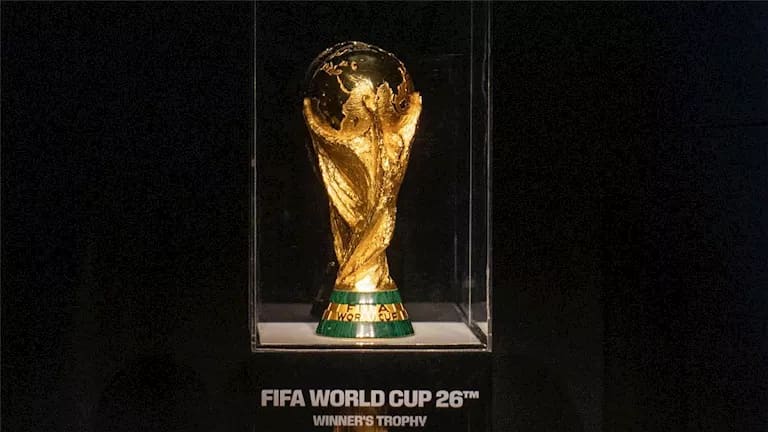قنوات عربية ناقلة لمباريات كأس العالم 2026
