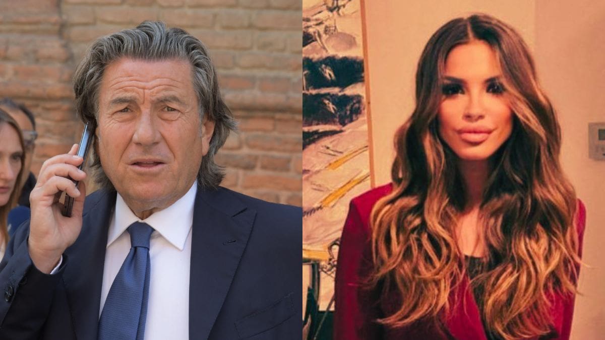 Antonio De Rensis e Stefania Cappa nel nuovo capitolo giudiziario legato a Garlasco