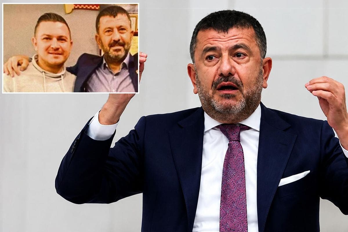 Gökhan Cumalı ek ifade haber görseli