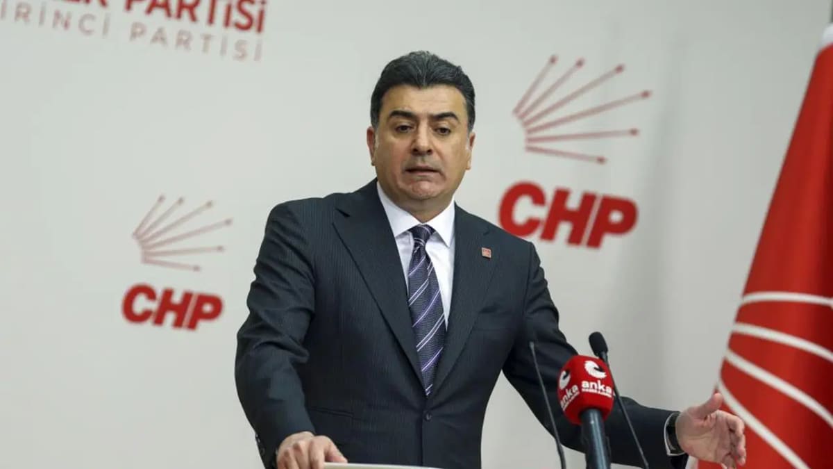Zeynel Emreden CHP disiplin kararı sonrası açıklama