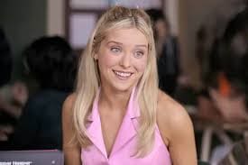 8 episodes, 1995 setting: Elle trailer rewinds Legally Blonde