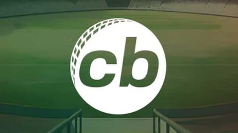 Score coverage image from India Women versus West Indies Women warm-up match
