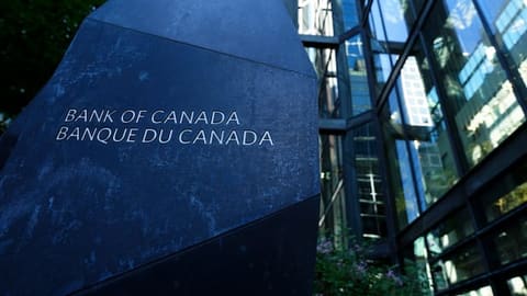 5 rate holds: Bank of Canada keeps key rate at 2.25%