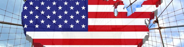 U.S. dollar themed market graphic ahead of CPI data