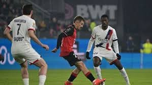 Annonce des affiches de la première journée de Ligue 1